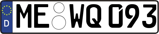 ME-WQ093