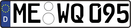 ME-WQ095