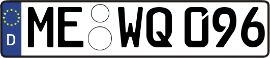 ME-WQ096