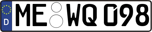 ME-WQ098