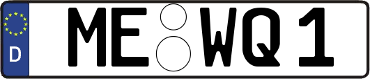 ME-WQ1