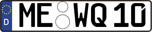 ME-WQ10