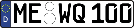 ME-WQ100