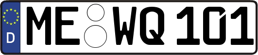 ME-WQ101
