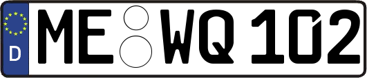 ME-WQ102