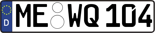 ME-WQ104