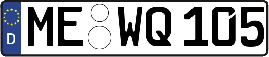 ME-WQ105