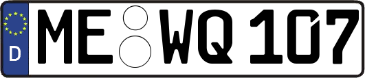 ME-WQ107