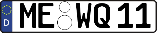 ME-WQ11