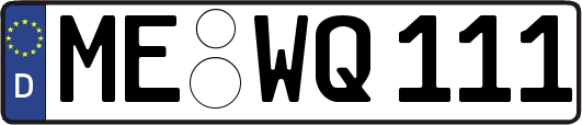 ME-WQ111