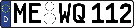 ME-WQ112