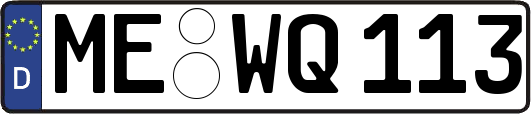 ME-WQ113