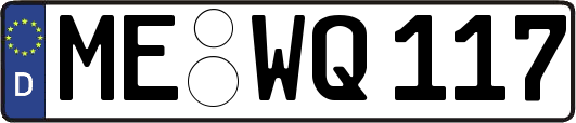 ME-WQ117