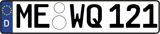 ME-WQ121