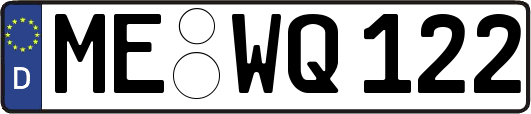 ME-WQ122