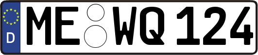 ME-WQ124