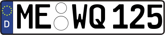 ME-WQ125