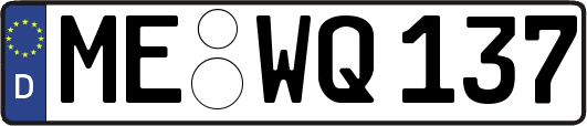 ME-WQ137