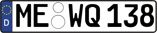 ME-WQ138