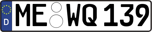 ME-WQ139
