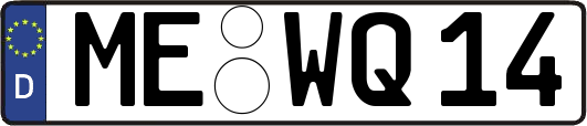 ME-WQ14