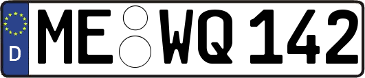 ME-WQ142