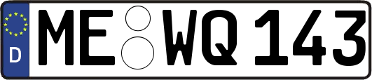 ME-WQ143