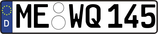 ME-WQ145