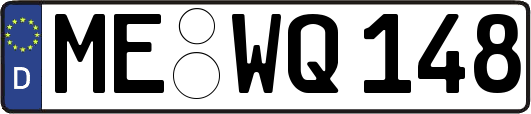 ME-WQ148