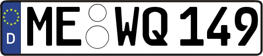ME-WQ149