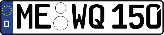 ME-WQ150