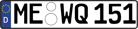 ME-WQ151