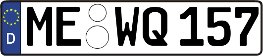 ME-WQ157