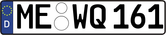 ME-WQ161