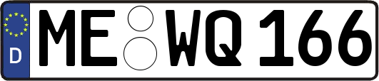 ME-WQ166
