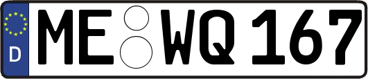 ME-WQ167