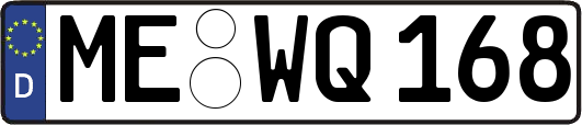 ME-WQ168