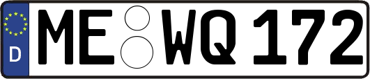 ME-WQ172