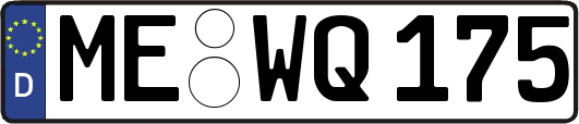 ME-WQ175