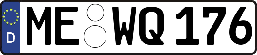 ME-WQ176