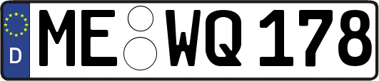 ME-WQ178