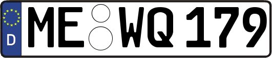 ME-WQ179