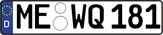 ME-WQ181