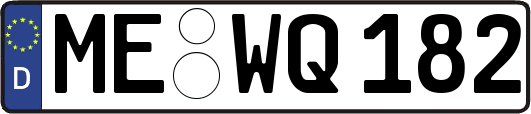 ME-WQ182