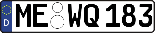 ME-WQ183