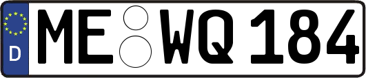 ME-WQ184