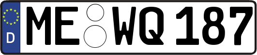 ME-WQ187