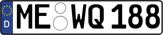 ME-WQ188