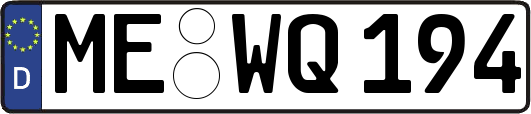 ME-WQ194