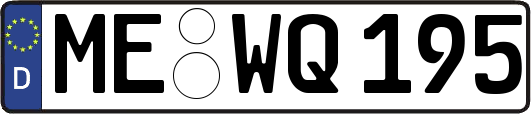 ME-WQ195